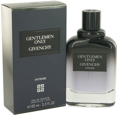 givenchy gentleman 100 ml marionnaud|gentleman givenchy intense.